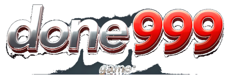 done999 game logo